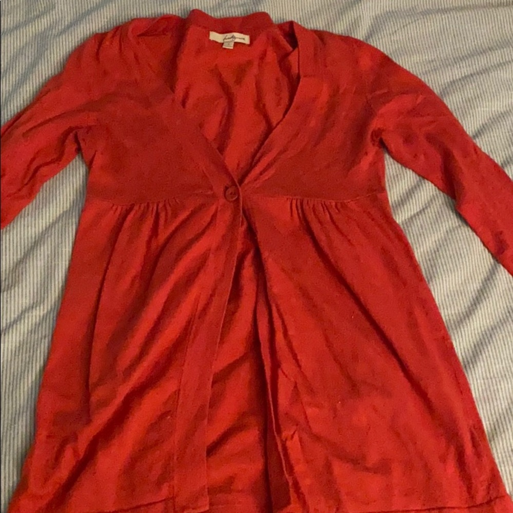 Cardigan